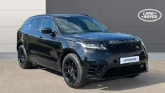 Used 2021 Land Rover Range Rover Velar SUV | £34,469 (Fair price)