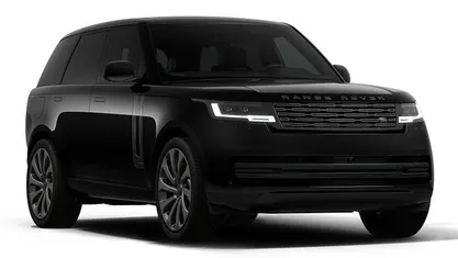 Used 2025 Land Rover Range Rover Autobiography SUV | £125,985 (Fair price)