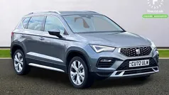 Used 2025 Seat Ateca Xperience SUV | £20,399 (Good price)