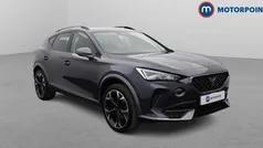 Used 2023 Cupra Formentor SUV | £18,899 (Fair price)