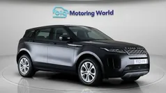 Used 2023 Land Rover Range Rover evoque S Hatchback | £19,200 (Super price)
