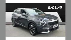 Used 2024 Kia Sportage 3 SUV | £29,250 (Fair price)