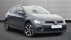 Used 2025 VW Polo Match Hatchback | £21,395 (Fair price)