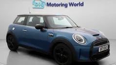 Used 2022 Mini Cooper S Classic Hatchback | £16,100 (Super price)