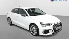 Used 2023 Audi S3 Hatchback | £26,549 (Good price)