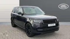 Other Used 2025 Land Rover Range Rover Autobiography SUV | £120,844 (Fair price)