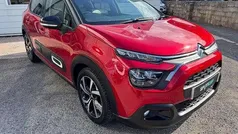 Used 2023 Citroën C3 PureTech Hatchback | £12,795 (Fair price)