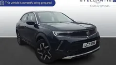 Used 2021 Vauxhall Mokka Elite SUV | £14,148 (Fair price)