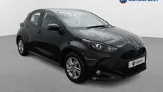 Used 2022 Mazda 2 Hatchback | £14,899 (Fair price)