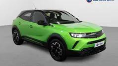 Used 2025 Vauxhall Mokka Ultimate SUV | £15,749 (Fair price)