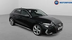 Used 2023 Audi S3 Sportback Hatchback | £27,399 (Super price)