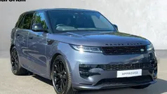 Used 2024 Land Rover Range Rover Sport Autobiography SUV | £85,716