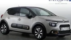 Used 2023 Citroën C3 PureTech Hatchback | £11,421 (Fair price)