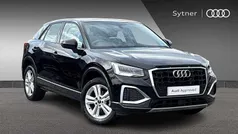 Used 2024 Audi Q2 Sport SUV | £20,250 (Good price)