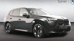 New 2025 BMW X3 M Sport SUV | £57,065 (Fair price)