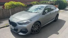 Used 2023 BMW 218 M Sport Coupe | £23,200 (Fair price)