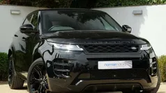 Used 2023 Land Rover Range Rover evoque SE Dynamic Hatchback | £26,995 (Good price)