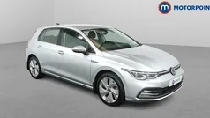 Used 2023 VW Golf VIII Style Hatchback | £21,549 (Fair price)