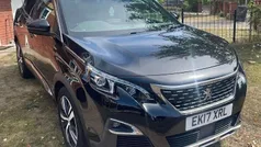 Used 2018 Peugeot 3008 GT-line Estate | £10,788 (Fair price)