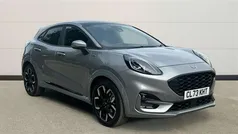 Used 2024 Ford Puma ST-Line X Hatchback | £21,957 (Fair price)