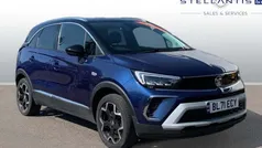 Used 2024 Vauxhall Crossland Ultimate SUV | £14,059 (Super price)