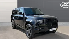 Used 2024 Land Rover Defender HSE Dynamic SUV | £75,244 (Fair price)
