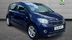 Used 2016 Skoda Citigo SE Hatchback | £6,590 (Fair price)