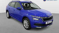 Used 2022 Skoda Kamiq SE SUV | £14,499 (Fair price)