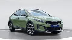 Used 2025 Kia XCeed GT-Line SUV | £21,399 (Fair price)
