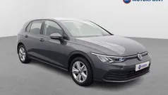 Used 2024 VW Golf VIII Life Hatchback | £15,999 (Super price)