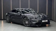 Used 2024 Porsche Taycan Sedan | £55,990 (Super price)