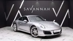 Used 2018 Porsche 911 Coupe | £55,000 (Fair price)