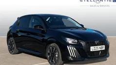 Used 2025 Peugeot 208 Allure Hatchback | £20,054 (Super price)