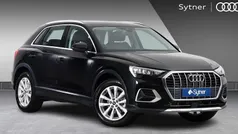 Used 2025 Audi Q3 Sport SUV | £35,450 (Super price)