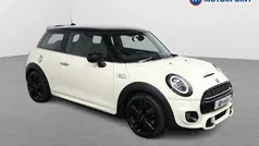 Used 2020 Mini Cooper S Hatch Hatchback | £15,899 (Fair price)
