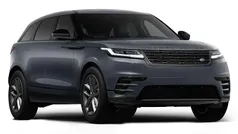 Used 2025 Land Rover Range Rover Velar SE Dynamic SUV | £56,741 (Super price)