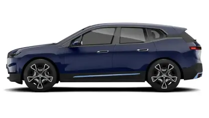 Used BMW iX M Sport 239 kW (326 HP) 2024 SUV