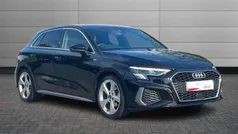 Used 2023 Audi A3 S-Line Hatchback | £25,695 (Fair price)