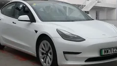 Used 2023 Tesla Model 3 Long Range AWD Sedan | £18,799 (Fair price)