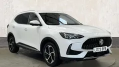 Used 2023 MG HS Trophy SUV | £18,490 (Fair price)