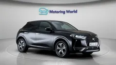 Used 2022 DS Automobiles DS3 Crossback Bastille SUV | £12,000 (Fair price)