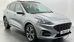 Used 2023 Ford Kuga ST-Line X SUV | £12,569 (Good price)