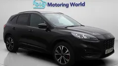 Used 2022 Ford Kuga ST-Line X SUV | £16,600 (Fair price)