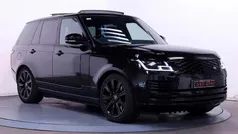 Used 2021 Land Rover Range Rover Autobiography SUV | £34,780 (Super price)