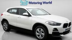 Used 2021 BMW X2 SUV | £12,300 (Super price)
