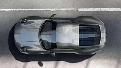 Grey Used 2023 Porsche 911 Coupe | £117,990 (Fair price)