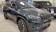Used 2025 Jeep Compass North SUV | £26,999 (Super price)