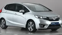 Used 2020 Honda Jazz EX Hatchback | £10,999 (Fair price)