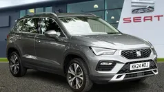 Used 2026 Seat Ateca SE Technology SUV | £21,904 (Fair price)