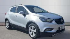 Used 2019 Vauxhall Mokka Design Edition SUV | £9,658 (Fair price)